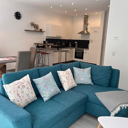 Ippesheim Behagliches Haus Luisa In Der Dorfmitte 빌라 외부 사진