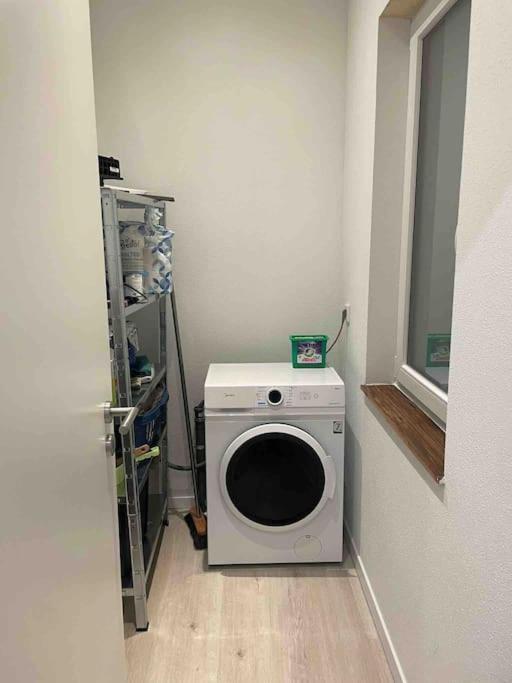 Ippesheim Behagliches Haus Luisa In Der Dorfmitte 빌라 외부 사진
