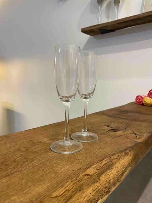 Ippesheim Behagliches Haus Luisa In Der Dorfmitte 빌라 외부 사진