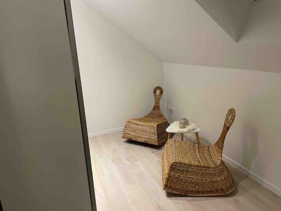 Ippesheim Behagliches Haus Luisa In Der Dorfmitte 빌라 외부 사진