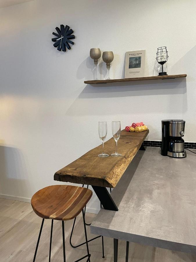 Ippesheim Behagliches Haus Luisa In Der Dorfmitte 빌라 외부 사진
