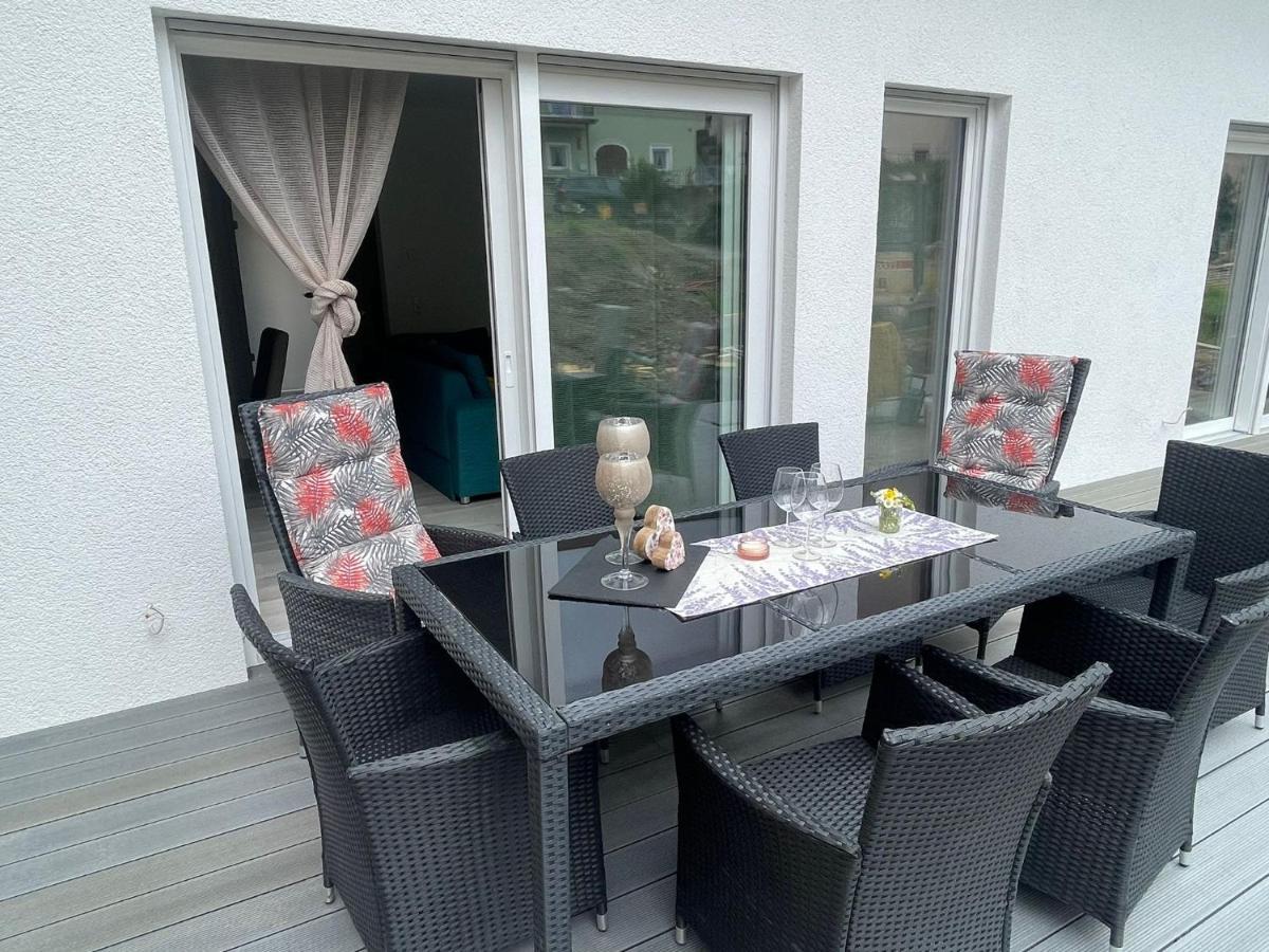 Ippesheim Behagliches Haus Luisa In Der Dorfmitte 빌라 외부 사진